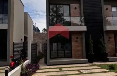 Casa com 2 quartos à venda na Chácaras Interlagos, Atibaia 