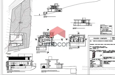 Terreno à venda no Rio Abaixo, Mairiporã 