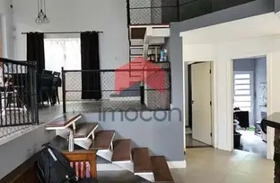 Casa com 2 quartos à venda no Jardim Paulista, Atibaia 