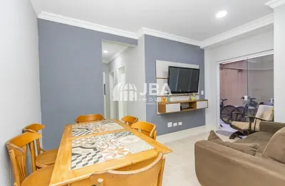 Apartamento com 3 quartos à venda na Rua Professora Marieta de Souza e Silva, 944, Parque da Fonte, São José dos Pinhais