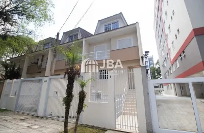 Casa com 3 quartos à venda na Rua Maranhão, 1812, Portão, Curitiba