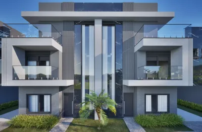 Ótimos sobrados no novo mundo com 3 suítes, e uma unidade com preparação para elevador