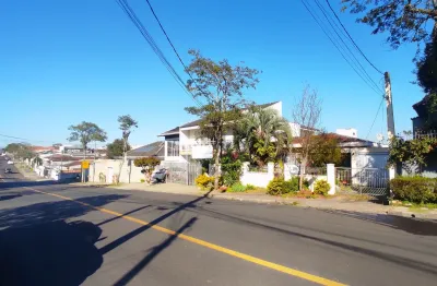 Casa com 4 quartos à venda na Rua João Stenzowski, 408, Novo Mundo, Curitiba