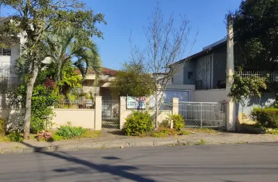 Casa com 4 quartos à venda na Rua João Stenzowski, 408, Novo Mundo, Curitiba