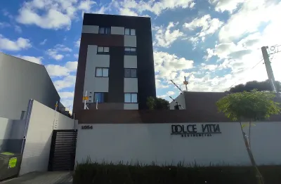 Apartamento garden a venda 2 quartos, sendo uma suíte no portão