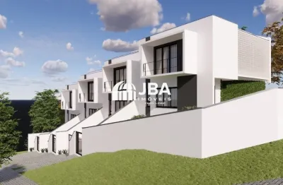 Casa em condomínio fechado com 3 quartos à venda na Rua Raul Leite, 120, Bairro Alto, Curitiba