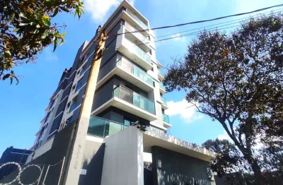 Apartamento com 3 quartos à venda na Rua Maria Trevisan Tortato, 290, Novo Mundo, Curitiba