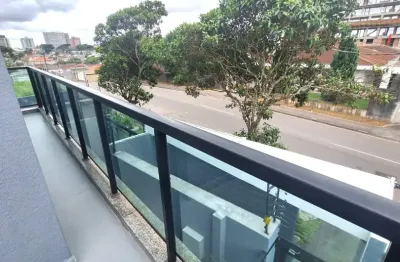 Apartamento com 3 quartos à venda na Rua Maria Trevisan Tortato, 290, Novo Mundo, Curitiba