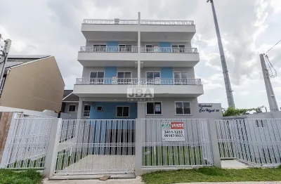 Apartamentos novos no fazendinha, em localização muito boa