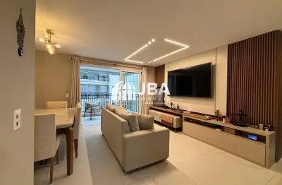 Lindo apartamento face norte no vila izabel, em localização fantástica