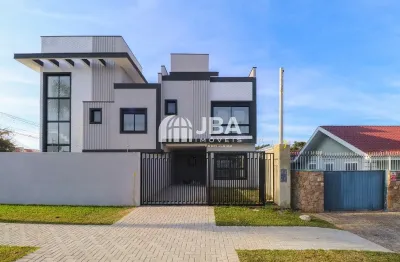 Casa com 3 quartos à venda na Rua Regina Schulman, 295, Boqueirão, Curitiba