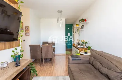 Excelente Apartamento Próximo ao Assaí Atacadista, em Condomínio Clube