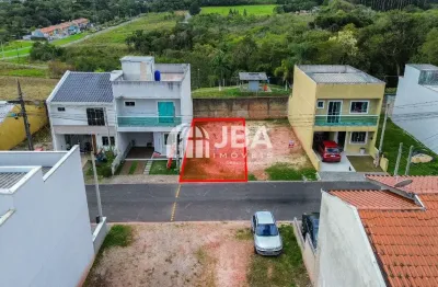 Lote em condomínio no tatuquara, e em localização estratégica com acesso fácil a br, e demais comércios da região