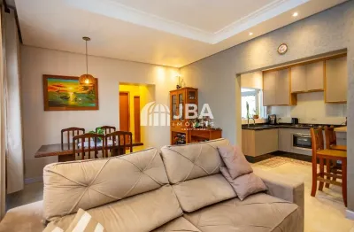 Apartamento com 2 quartos à venda na Avenida Prefeito Omar Sabbag, 700, Jardim Botânico, Curitiba