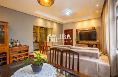 Apartamento com 2 quartos à venda na Avenida Prefeito Omar Sabbag, 700, Jardim Botânico, Curitiba