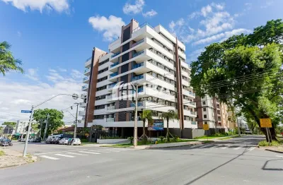 Apartamento com 2 quartos à venda na Rua Dom Pedro I, 858, Água Verde, Curitiba