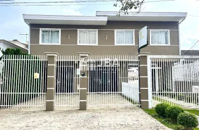 Excelente casa residencial/comercial no portão com piscina