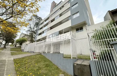 Apartamento com 2 quartos à venda na Rua Professor Luiz César, 881, Água Verde, Curitiba