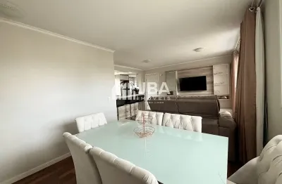 Apartamento com 2 quartos à venda na Rua Professor Luiz César, 881, Água Verde, Curitiba