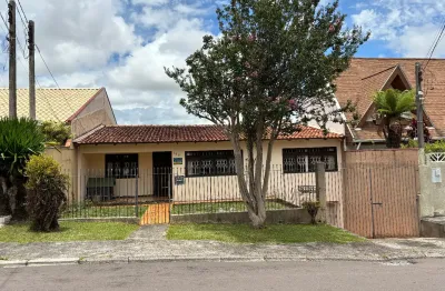 Casa residencial com vista magnífica da cidade - pode ser utilizada para fins comerciais