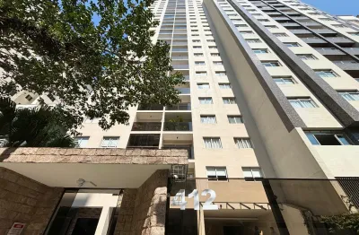 Ótimo apartamento face leste/oeste no alto da glória - centro