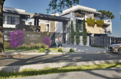 Sobrados alto padrão no alto da xv, para quem busca exclusividade