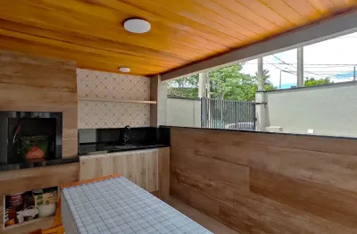 Casa com 3 quartos à venda na Rua Waldemar Kost, 2839, Xaxim, Curitiba