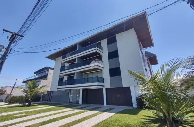 Apartamento com 3 quartos à venda na avenida beira mar, 6004, solymar, matinhos, 59 m2 por r$ 595.000