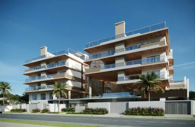Apartamento com 2 quartos à venda na avenida beira mar, 8867, albatroz, matinhos, 81 m2 por r$ 1.300.000
