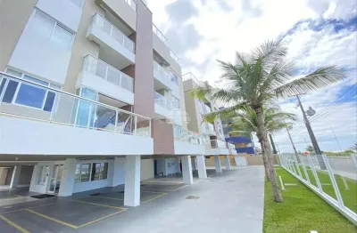 Apartamento com 2 quartos à venda na avenida beira mar, 6629, balneário ipacaraí, matinhos, 50 m2 por r$ 580.000