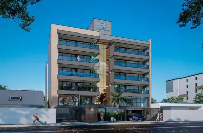 Apartamento com 3 quartos à venda na avenida beira mar, 1183, riviera, matinhos, 135 m2 por r$ 1.998.000