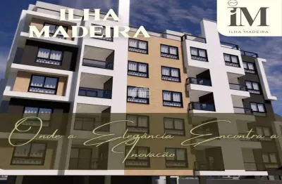 Apartamento com 2 quartos à venda na rua dr a.e. cerqueira lima, 226, balneário gaivotas, matinhos, 70 m2 por r$ 593.643