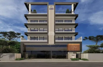 Cobertura com 4 quartos à venda na avenida atlântica, 4597, saint etiene, matinhos, 230 m2 por r$ 2.550.000