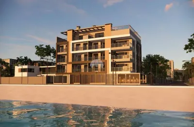 Apartamento com 3 quartos à venda na avenida beira mar, 301, costa azul, matinhos, 77 m2 por r$ 1.191.192