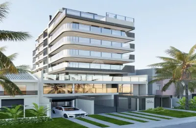 Apartamento com 3 quartos à venda na avenida londrina, 340, caiobá, matinhos, 177 m2 por r$ 2.400.000