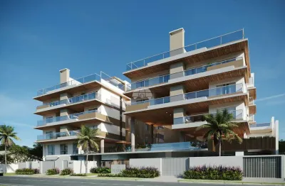 Apartamento com 2 quartos à venda na avenida beira mar, 8867, albatroz, matinhos, 81 m2 por r$ 1.288.937