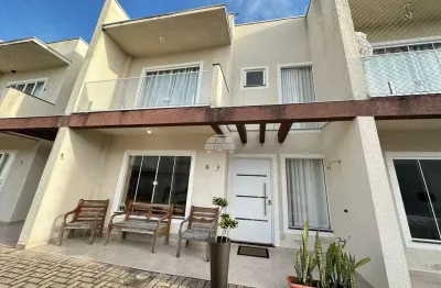 Casa com 3 quartos à venda na rua das monções & r. aimorés, 108, monções, matinhos, 103 m2 por r$ 750.000