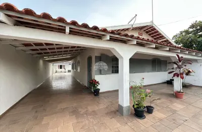 Casa com 4 quartos à venda na avenida praia grande, 137, praia grande, matinhos, 300 m2 por r$ 519.900