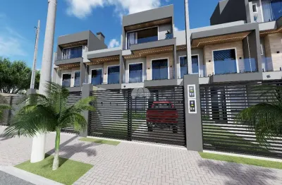 Casa com 3 quartos à venda na avenida paranaguá, 2719, praia grande, matinhos, 144 m2 por r$ 1.380.000
