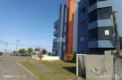 Apartamento com 2 quartos à venda na rua colorado, 41, balneário caravelas, matinhos, 92 m2 por r$ 670.000