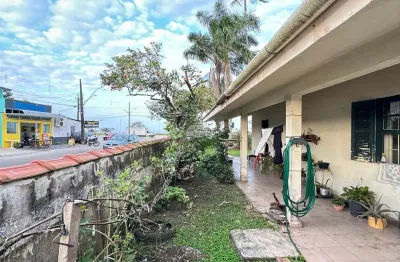 Casa com 4 quartos à venda na avenida paranaguá, 307, centro, matinhos, 65 m2 por r$ 1.150.000