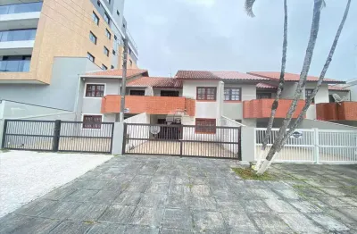Casa com 3 quartos à venda na rua irati, 161, caiobá, matinhos, 104 m2 por r$ 730.000