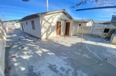 Terreno à venda na rua fernando amaro, 205, santa terezinha, pontal do paraná, 84 m2 por r$ 265.000