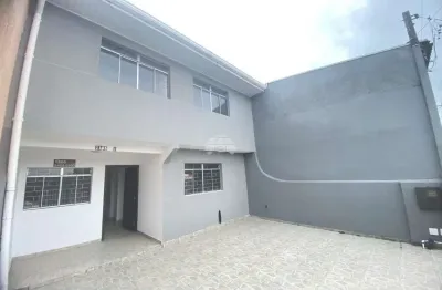Casa em condomínio fechado com 3 quartos à venda na Avenida Paranaguá, 3326, Praia Grande, Matinhos, 67 m2 por R$ 390.000