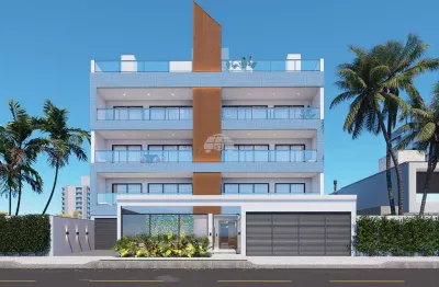 Apartamento com 3 quartos à venda na avenida beira mar, 10441, balneário caravelas, matinhos, 111 m2 por r$ 1.490.000