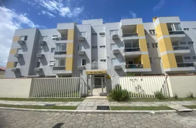Apartamento com 3 quartos à venda na rua holanda, 201, balneário junara, matinhos, 57 m2 por r$ 547.000