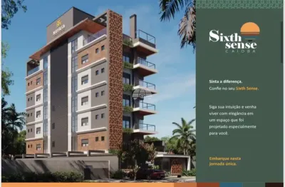 Apartamento com 3 quartos à venda na Rua São Mateus, 635, Caiobá, Matinhos, 84 m2 por R$ 879.000