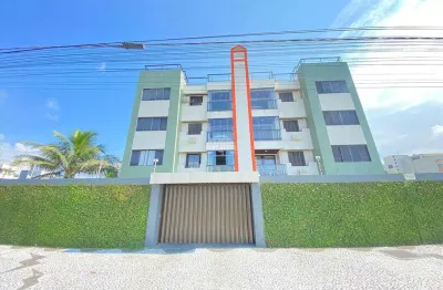 Cobertura com 3 quartos à venda na Avenida Beira Mar, 744, Balneário Gaivotas, Matinhos, 99 m2 por R$ 1.650.000