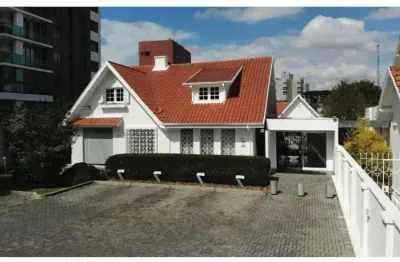 Terreno à venda na Rua Itupava, 362, Alto da Rua XV, Curitiba