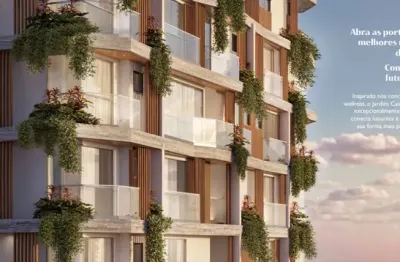 Cobertura em caiobá com 2 suítes e excelente infraestrutura. apartamento cobertura à venda em caiobá – 2 suítes, próximo ao mar